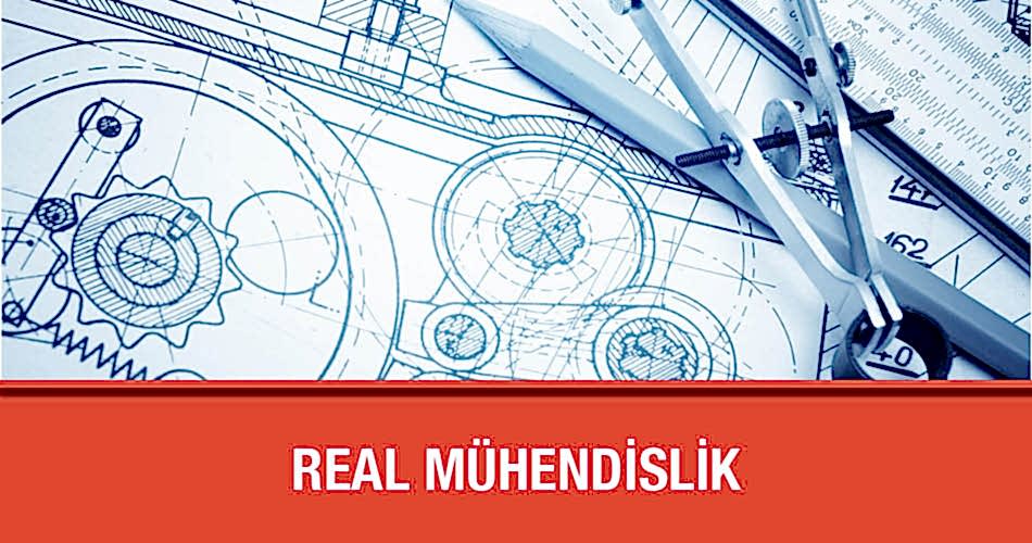 Real Mühendislik
