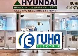 Ruha Elektrik