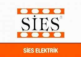 Sies Elektrik Kablo Kanalları