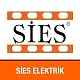 Sies Elektrik Kablo Kanalları