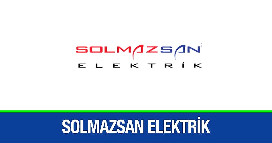 Solmazsan Elektrik Malzemeleri