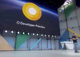Android P Geliyor