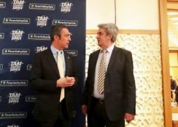 Fenerbahçe Başkanlık Seçimi