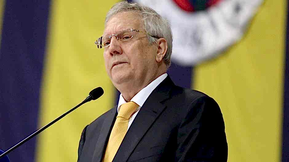 Fenerbahçe Başkanlık Seçimi