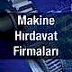 Makine Hırdavat Firmaları