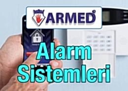 Armed Alarm Sistemleri