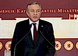 Celal Adan Perpa'yı Ziyaret Edecek