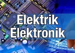 Elektrik Elektronik