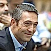 Fenerbahçe'nin Yeni Başkanı Ali Koç