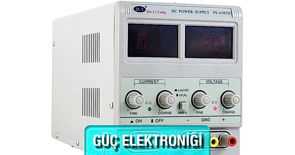 Perpa Güç Elektroniği Firmaları