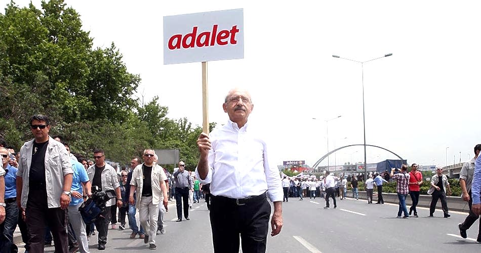 Kemal Kılıçdaroğlu Perpa'yı Ziyaret Edecek