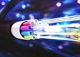 Ortak Fiber Geliyor