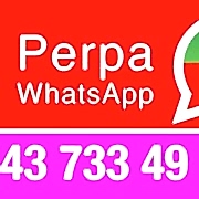 Perpa WhatsApp