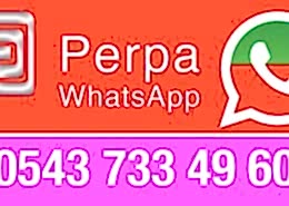 Perpa WhatsApp
