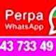Perpa WhatsApp