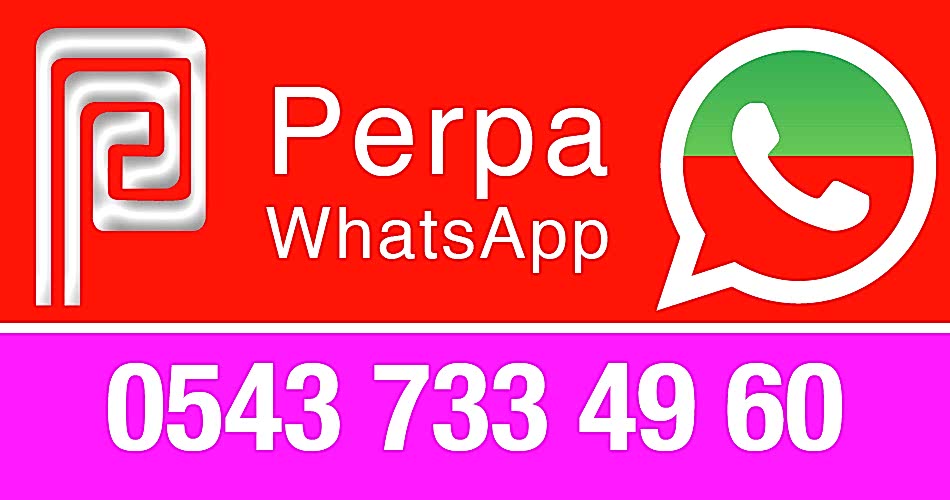 Perpa WhatsApp