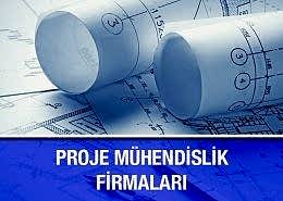 Proje Mühendislik Firmaları