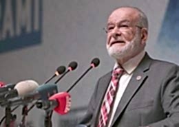Saadet Partisi Perpa'yı Ziyaret Edecek