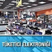 Tüketici Elektroniği Firmaları