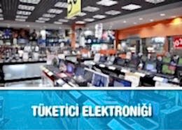 Tüketici Elektroniği Firmaları