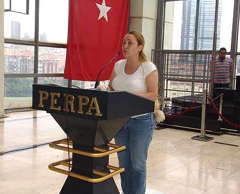 Çocuk İstismarı