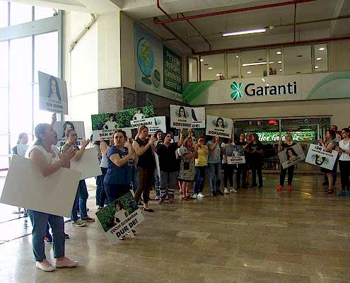 Çocuk İstismarı