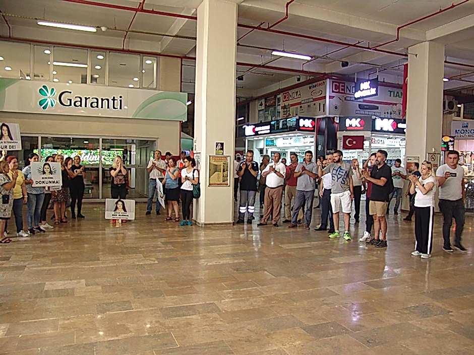Çocuk İstismarı