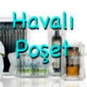Havalı Poşet