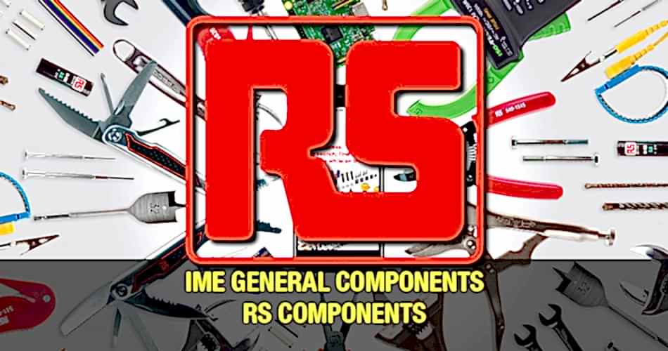 Ime General RS Components