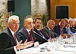 İş Dünyasından Avrupa Birliği Çağrısı