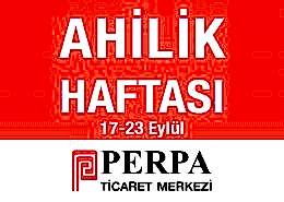 Ahilik Haftası Kutlu Olsun
