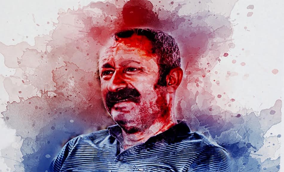 Fatih Mehmet Maçoğlu