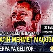 Fatih Mehmet Maçoğlu