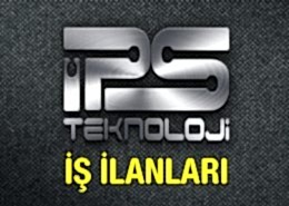 IPS Eleman İlanları