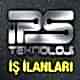 IPS Eleman İlanları