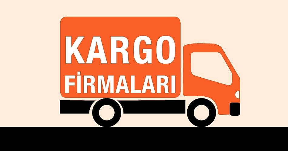 Kargo Firmaları