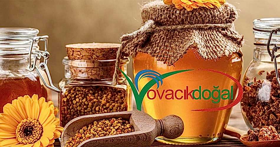 Ovacık Ürünleri