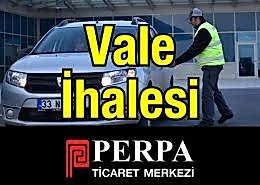 Vale ihalesi
