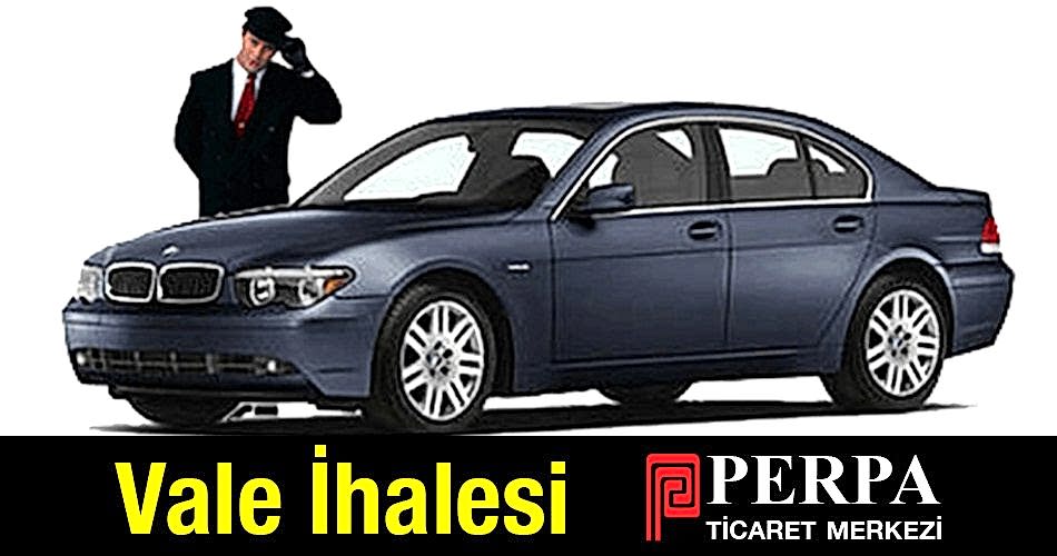 Vale ihalesi