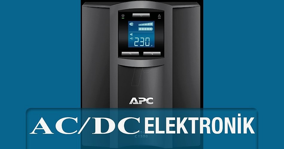ACDC Elektronik