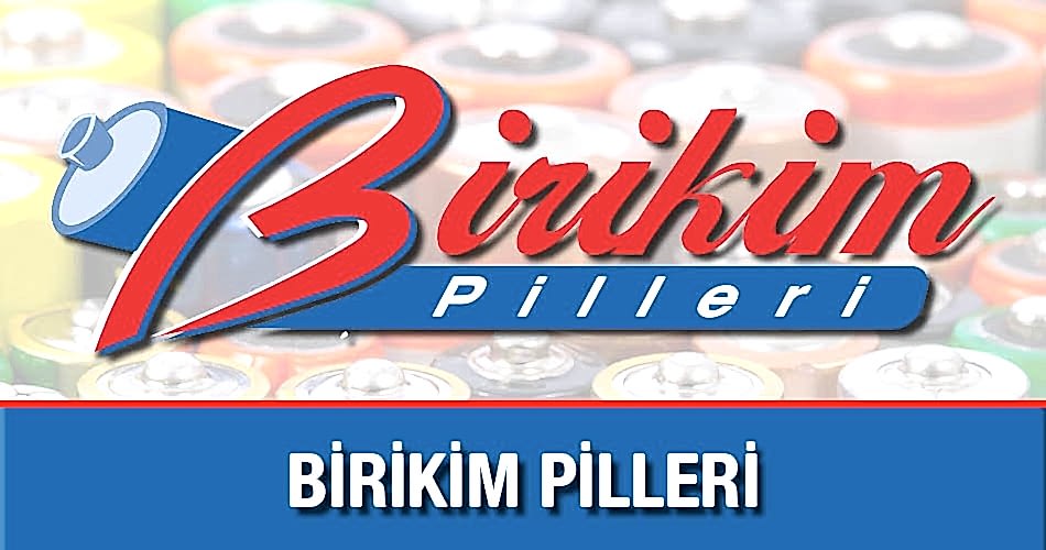 Birikim Pilleri