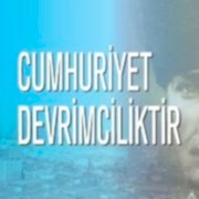 Cumhuriyet Bayramımızı Kutluyoruz