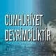 Cumhuriyet Bayramımızı Kutluyoruz