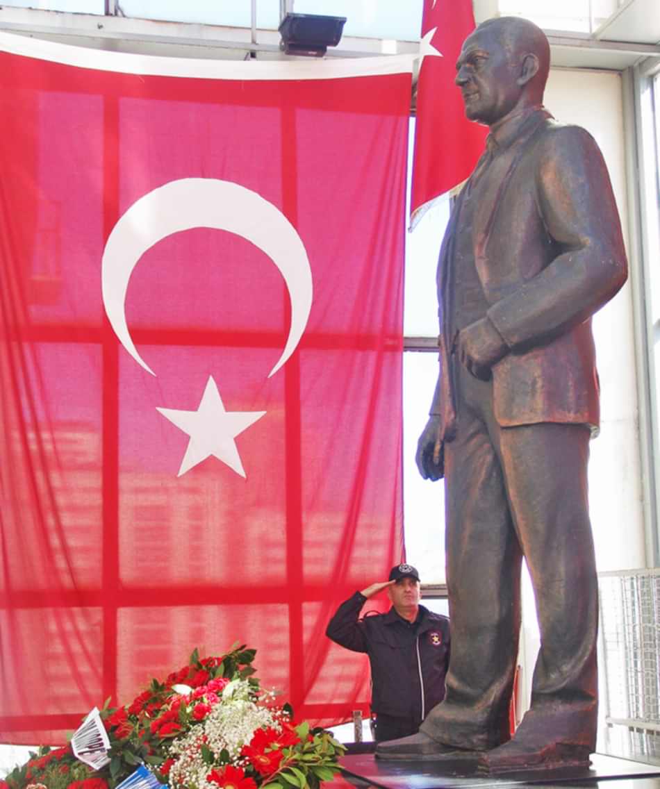 Cumhuriyet Bayramı Perpa