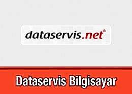 Dataservis Bilgisayar