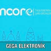 Gega Elektronik