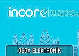 Gega Elektronik