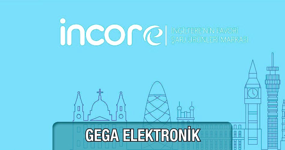 Gega Elektronik