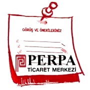 Görüş ve Önerileriniz