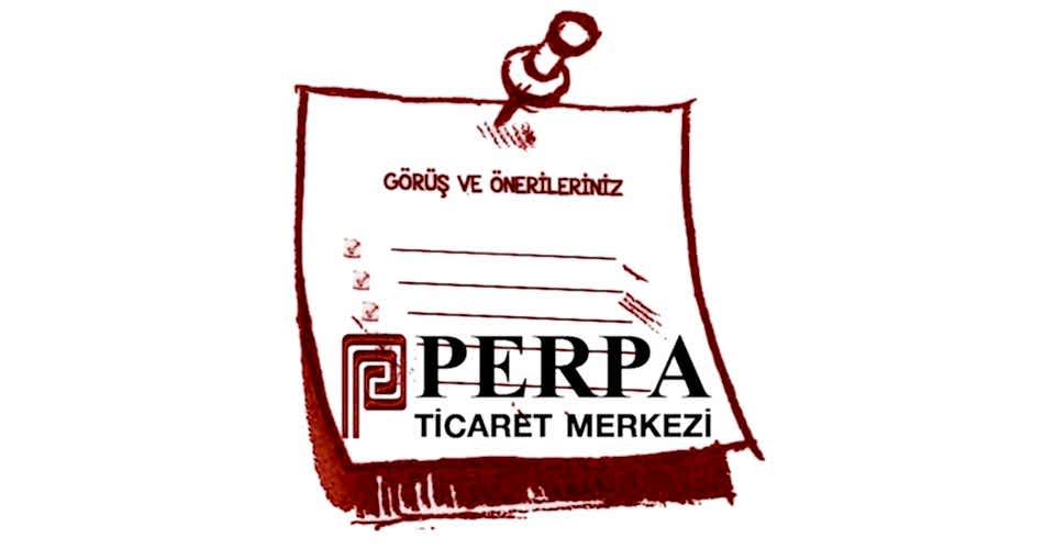 Görüş ve Önerileriniz